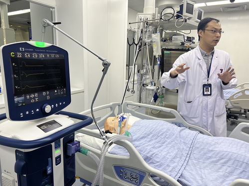 醫療科技巨擘美敦力的中國征程 以第一類醫療器械為基，深耕未來