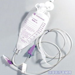 一次性使用喂食袋與營養袋 第一類醫療器械的便捷選擇與環球醫療器械網的資源平臺